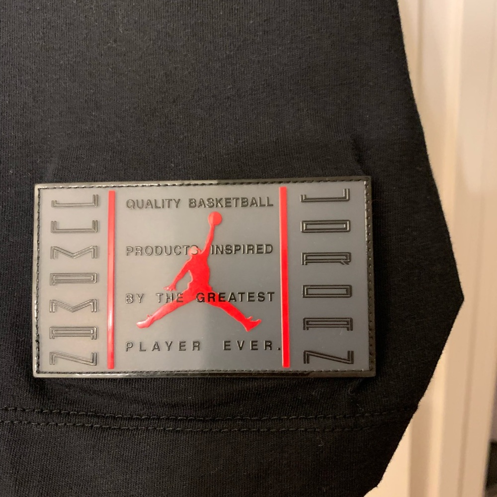 Jordan Tee - Picture 2 of 6